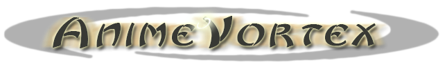 Animevortex Logo