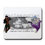 Animevortex - Mousepad 1.0