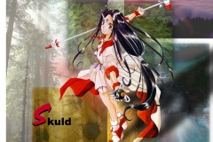 Ah-My-Goddess