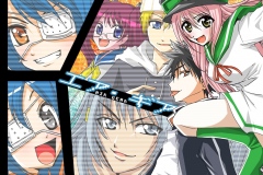 airgear7