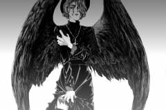 Angel-Sanctuary-Mad-Hatter