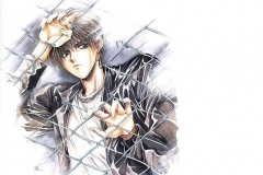 Angel-Sanctuary-Setsuna