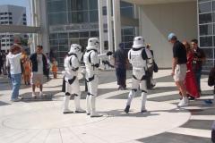 SW-Troops
