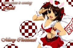 Haruhi-christmas-outfit