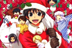 Kyou-Kara-Maou-Wish
