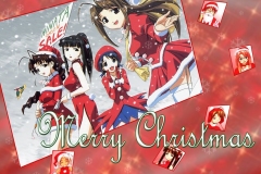 Love-Hina-happy-hollidays