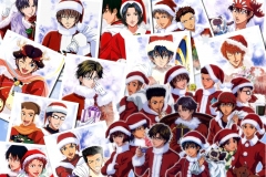 Prince-of-Tennis-Christmas-Gear