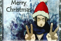 Samurai-Champloo-Gin-Christmas-Peace