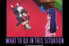 Awkward-Situation