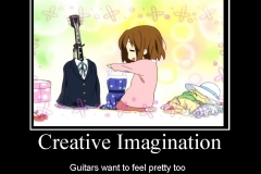Creative-Imagination