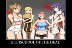 Highschool-of-the-Dead