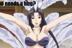 Hug