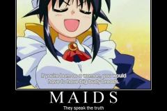 Maids-Boobs