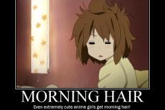 Morning-Hair