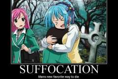 Suffocation