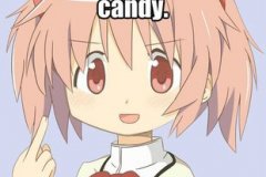 Tried-To-Steel-My-Candy