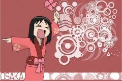 Azumanga-Daioh-Osaka
