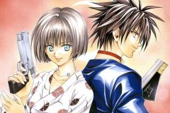 Black-Cat-Train-and-Saya