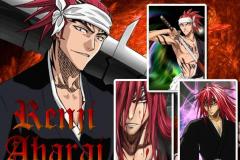 Bleach-Renji-Abarai