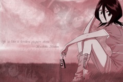 Bleach-Rukia-pink