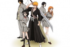 Bleach-School-Outfits