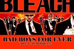Bleach-Sexy