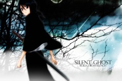 Bleach-Silent-Ghost