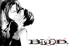 Blood-Kiss
