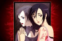 Blood-Saya-in-the-Mirror