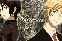 Blood-Unrequited-Love
