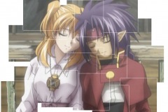 Chrono-Crusade-Together