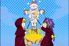 Chrono-crusade-fun