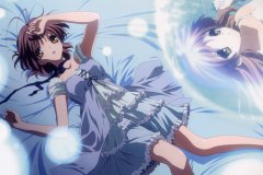 Clannad-Dreaming-Nagisa