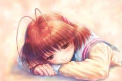 Clannad-Dreaming