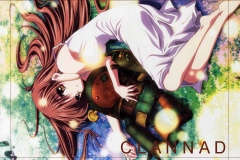 Clannad-Friends-Forever