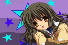 Clannad-Fuu-and-Starfish