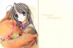 Clannad-Sleepy-Tomoyo