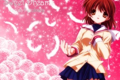 Clannad-Sweet-Dreams
