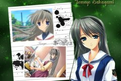 Clannad-Tomoyo