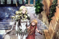 Claymore-Family