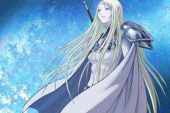 Claymore-Galatea