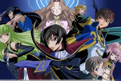 Code-Geass-Characters