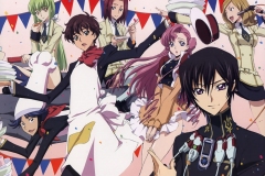 Code-geass-Festival