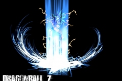 Dragonball-Z-Gohan-Power-Up