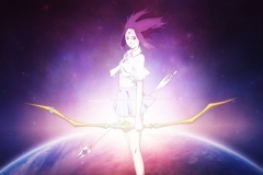 Earth-Girl-Arjuna-Armed