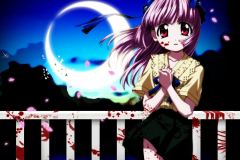 Elfen-Lied-Mariko