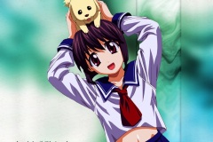 Elfen-Lied-Mayu-and-Wanta-1