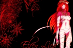 Elfen-Lied-Stare