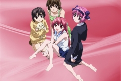 Elfen-Lied-The-girls