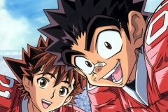 Eyeshield-21-Friends